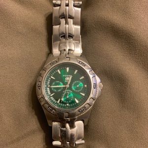 Men’s Fossil watch